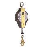3M DBI-SALA Ultra-Lok 10m Length Galvanised Cable Self-Retracting Lifeline (3504424)